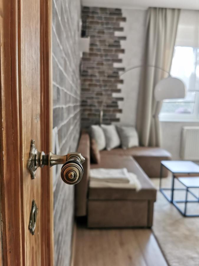 Ferienwohnung Luise Mit Separater Kueche Naumburg  Exteriör bild