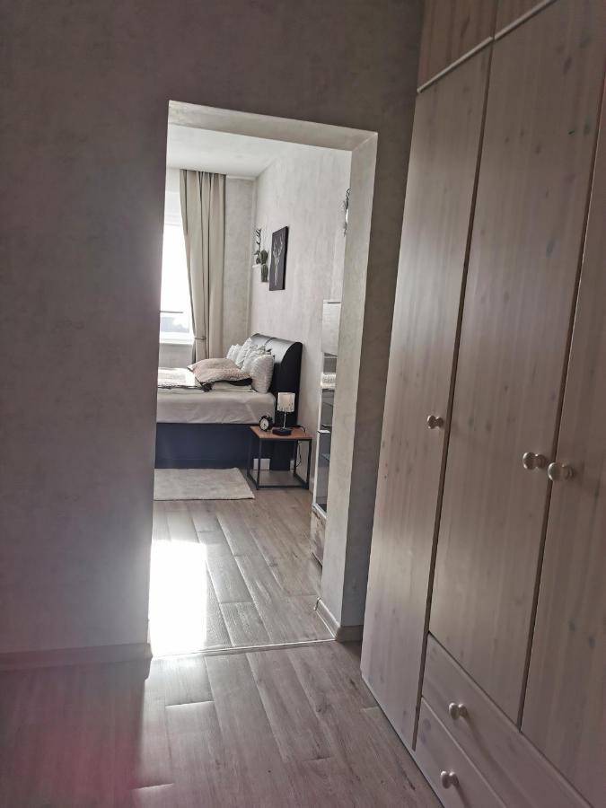 Ferienwohnung Luise Mit Separater Kueche Naumburg  Exteriör bild